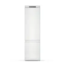Frigorífico Combinado WHIRLPOOL WHC20T352 (Encastre - 280L - Branco)
