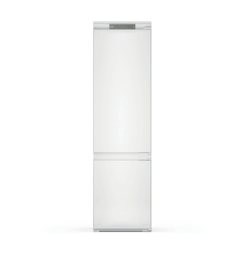 Frigorífico Combinado WHIRLPOOL WHC20T352 (Encastre - 280L - Branco)