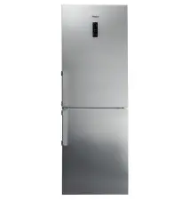 Frigorífico Combinado WHIRLPOOL WB70E972X (Independente - 462L - Inox)