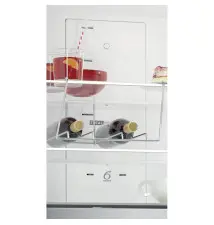 Frigorífico Combinado WHIRLPOOL WB70E972X (Independente - 462L - Inox)