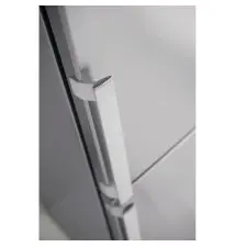 Frigorífico Combinado WHIRLPOOL WB70E972X (Independente - 462L - Inox)