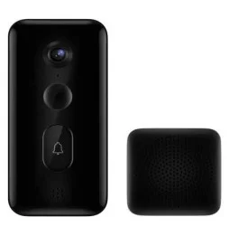 Videoportero Inteligente Xiaomi Smart Doorbell 3