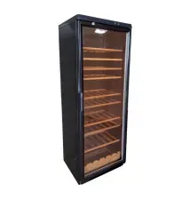 Cave de Vinho WHIRLPOOL ADN231(Independente - 4 14°C - Preto)