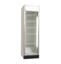 Frigorífico Comercial WHIRLPOOL ADN221C (Independente - 480L - Aluminio)