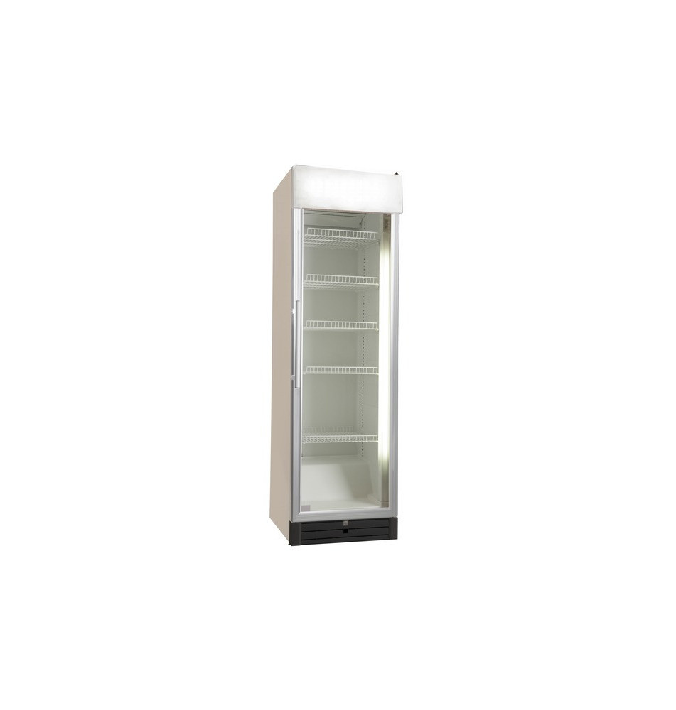 Frigorífico Comercial WHIRLPOOL ADN221C (Independente - 480L - Aluminio)