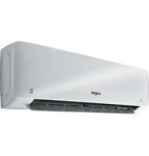 Ar-Condicionado WHIRPOOL SPIW324A2WF (24000BTU - 7000W - Branco)
