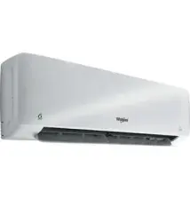 Ar-Condicionado WHIRPOOL SPIW324A2WF (24000BTU - 7000W - Branco)