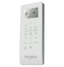 Ar-Condicionado WHIRPOOL SPIW324A2WF (24000BTU - 7000W - Branco)