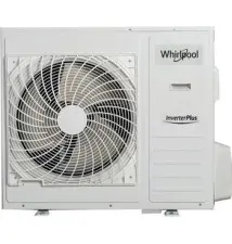 Ar-Condicionado WHIRPOOL SPIW324A2WF (24000BTU - 7000W - Branco)