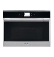 Micro-ondas WHIRLPOOL W9MW261IXL (Encastre - 40L - Inox)