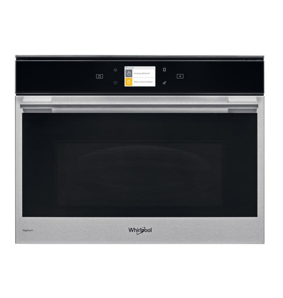 Micro-ondas WHIRLPOOL W9MW261IXL (Encastre - 40L - Inox)