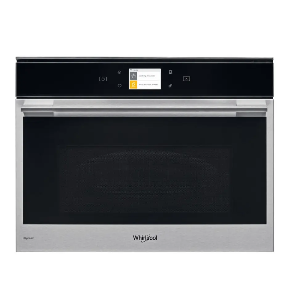 Micro-ondas WHIRLPOOL W9MW261IXL (Encastre - 40L - Inox)