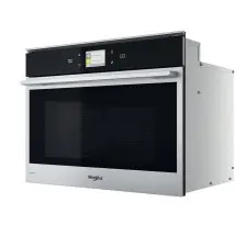 Micro-ondas WHIRLPOOL W9MW261IXL (Encastre - 40L - Inox)