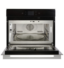 Micro-ondas WHIRLPOOL W9MW261IXL (Encastre - 40L - Inox)