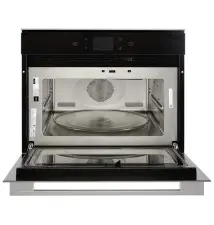 Micro-ondas WHIRLPOOL W9MW261IXL (Encastre - 40L - Inox)