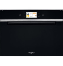 Micro-Ondas Combinado WHIRLPOOL W11IME150 (Encastre - 40L - Cinzento)