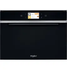 Micro-Ondas Combinado WHIRLPOOL W11IME150 (Encastre - 40L - Cinzento)