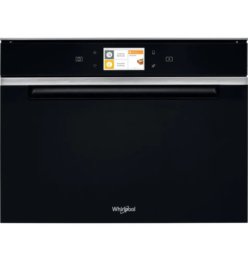 Micro-Ondas Combinado WHIRLPOOL W11IME150 (Encastre - 40L - Cinzento)