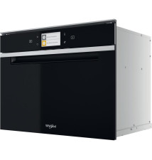 Micro-Ondas Combinado WHIRLPOOL W11IME150 (Encastre - 40L - Cinzento)