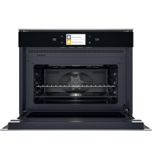Micro-Ondas Combinado WHIRLPOOL W11IME150 (Encastre - 40L - Cinzento)
