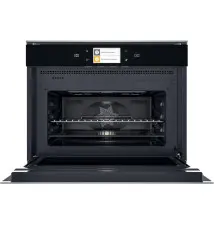 Micro-Ondas Combinado WHIRLPOOL W11IME150 (Encastre - 40L - Cinzento)