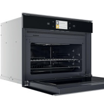 Micro-Ondas Combinado WHIRLPOOL W11IME150 (Encastre - 40L - Cinzento)