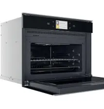 Micro-Ondas Combinado WHIRLPOOL W11IME150 (Encastre - 40L - Cinzento)