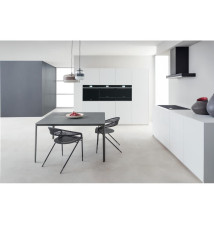 Micro-Ondas Combinado WHIRLPOOL W11IME150 (Encastre - 40L - Cinzento)