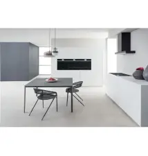 Micro-Ondas Combinado WHIRLPOOL W11IME150 (Encastre - 40L - Cinzento)
