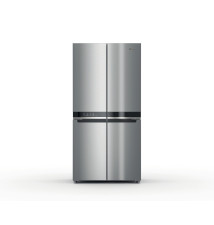 Frigorífico Americano WHIRLPOOL WQ9U1L (Independente - 594L - Inox)