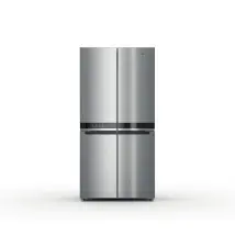 Frigorífico Americano WHIRLPOOL WQ9U1L (Independente - 594L - Inox)