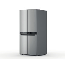 Frigorífico Americano WHIRLPOOL WQ9U1L (Independente - 594L - Inox)