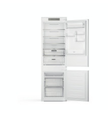 Frigorífico Combinado WHIRLPOOL WHC18T323 (Encastre - 250L - Branco)