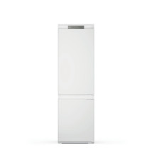 Frigorífico Combinado WHIRLPOOL WHC18T323 (Encastre - 250L - Branco)