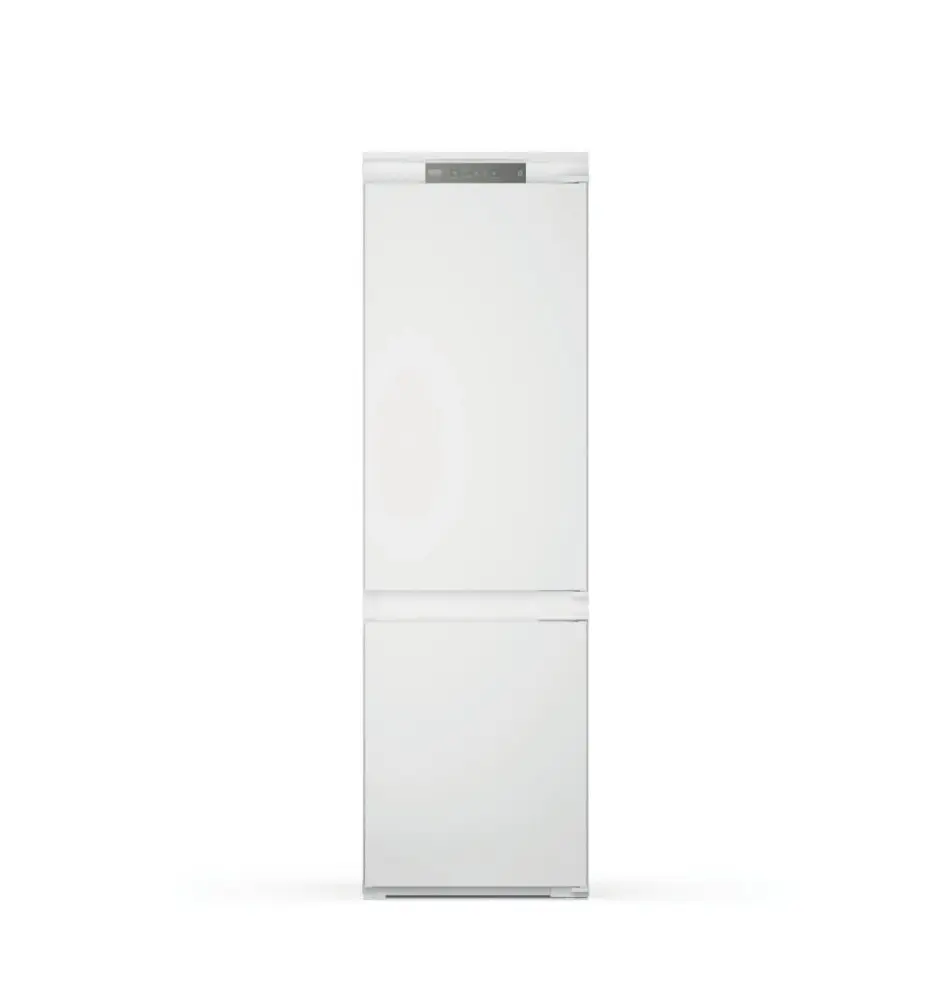 Frigorífico Combinado WHIRLPOOL WHC18T323 (Encastre - 250L - Branco)