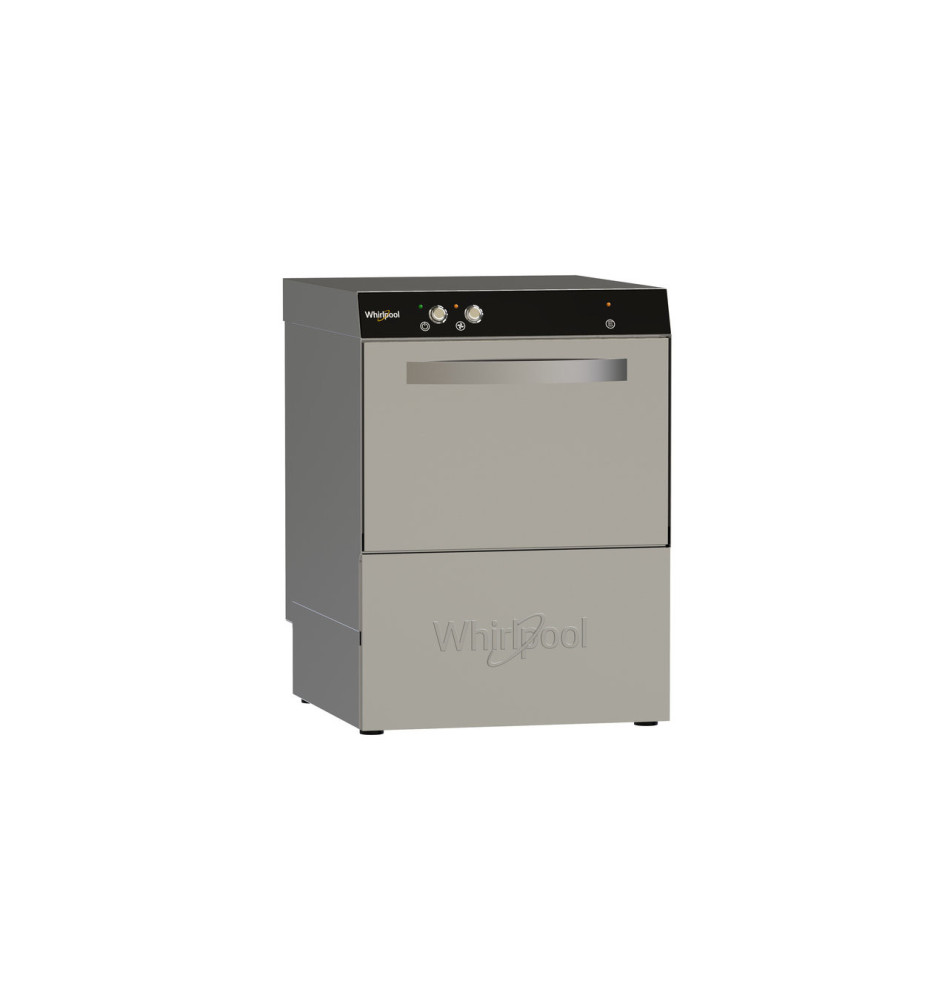 Máquina de Lavar Loiça WHIRLPOOL EDM5DU  (Independente - 14 Talheres - Inox)