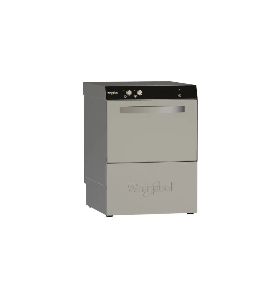 Máquina de Lavar Loiça WHIRLPOOL EDM5DU (Independente - 14 Talheres - Inox)