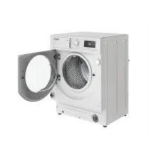 Máquina de Lavar e Secar Roupa WHIRLPOOL WDWG751482EU (Encastre - 7Kg 5Kg - 1400RPM)