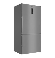 Frigorífico Combinado WHIRLPOOL W84BE72X2 (Independente - 588L - Inox)