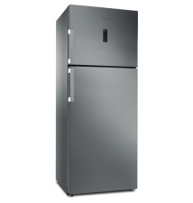 Frigorífico Combinado WHIRLPOOL WT70E831X (Independente - 423L - Inox)