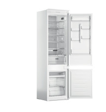 Frigorífico Combinado WHIRLPOOL WHC20T152 (Encastre - 280L - Branco)