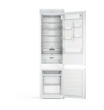 Frigorífico Combinado WHIRLPOOL WHC20T152 (Encastre - 280L - Branco)