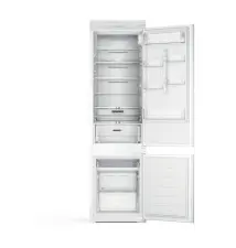 Frigorífico Combinado WHIRLPOOL WHC20T152 (Encastre - 280L - Branco)
