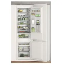 Frigorífico Combinado WHIRLPOOL WHC20T152 (Encastre - 280L - Branco)