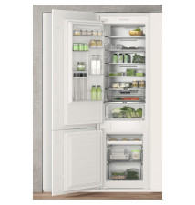 Frigorífico Combinado WHIRLPOOL WHC20T152 (Encastre - 280L - Branco)