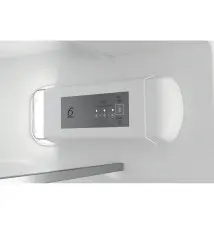 Frigorífico Combinado WHIRLPOOL WHC20T152 (Encastre - 280L - Branco)