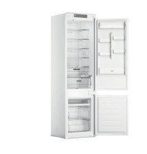Frigorífico Combinado WHIRLPOOL WHC20T321 (Encastre - 280L - Branco)