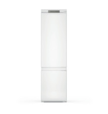 Frigorífico Combinado WHIRLPOOL WHC20T321 (Encastre - 280L - Branco)