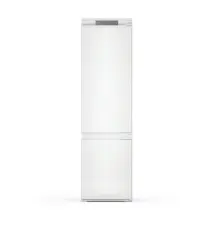 Frigorífico Combinado WHIRLPOOL WHC20T321 (Encastre - 280L - Branco)