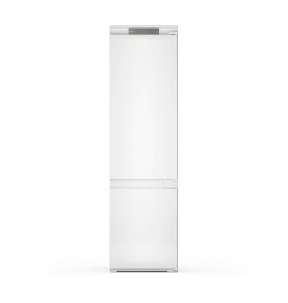 Frigorífico Combinado WHIRLPOOL WHC20T321 (Encastre - 280L - Branco)